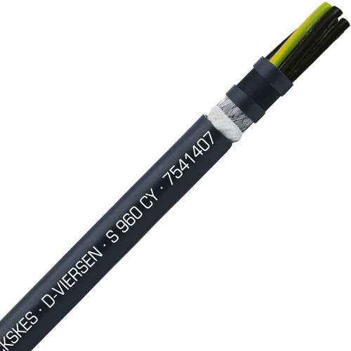 SAB Cable 7541407