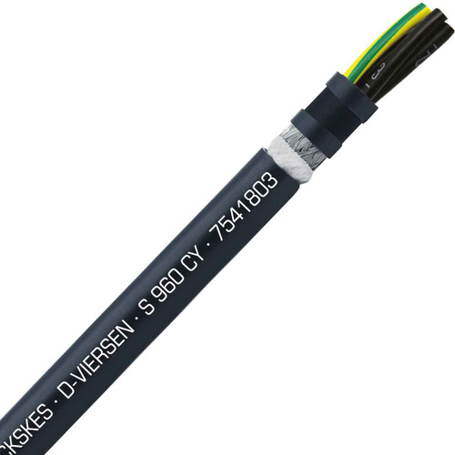SAB Cable 7541803