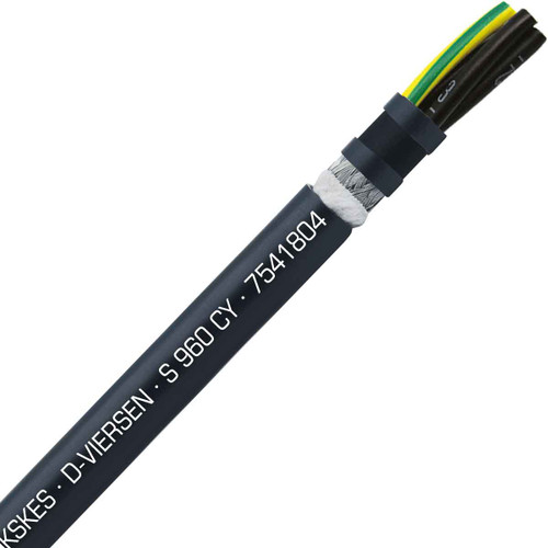 SAB Cable 7541804