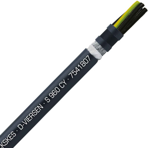 SAB Cable 7541807