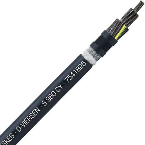 SAB Cable 7541825