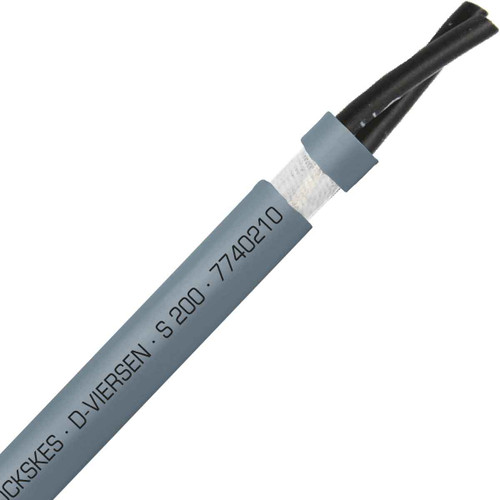 SAB Cable 7740210