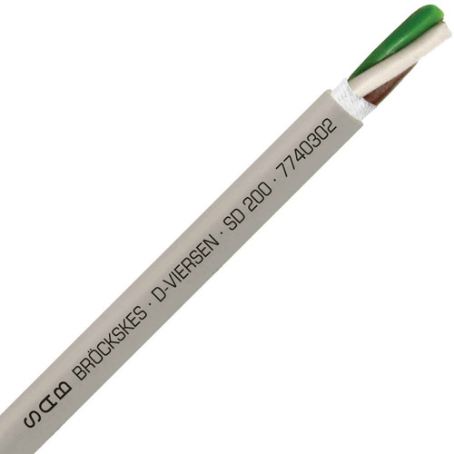 SAB Cable 7740302