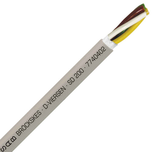 SAB Cable 7740402