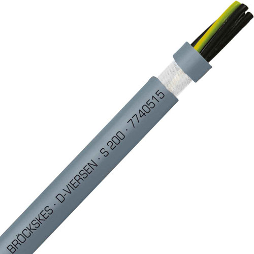 SAB Cable 7740515