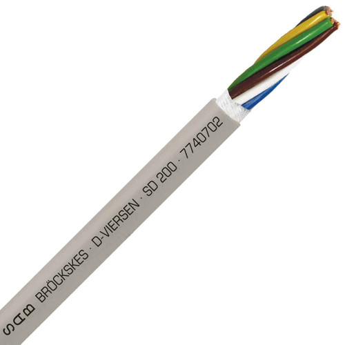 SAB Cable 7740702