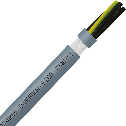 SAB Cable 7740715