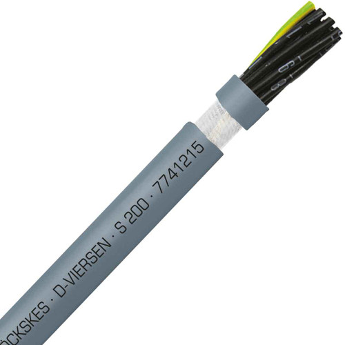 SAB Cable 7741215