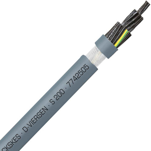 SAB Cable 7742505