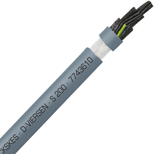 SAB Cable 7743610