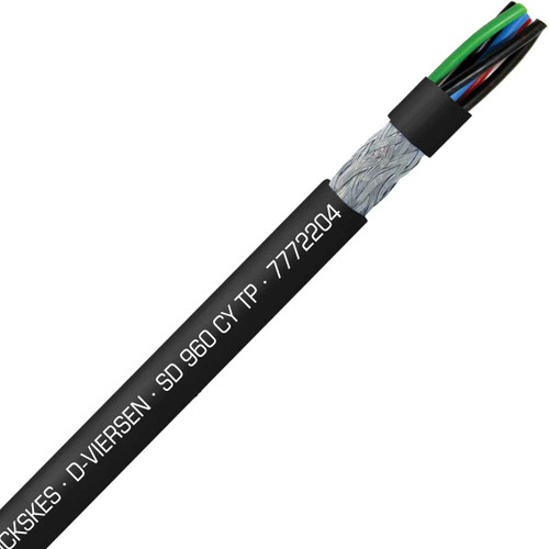 SAB Cable 7772204