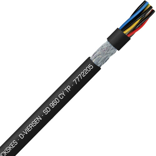 SAB Cable 7772205