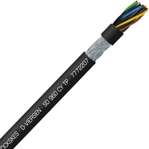 SAB Cable 7772207