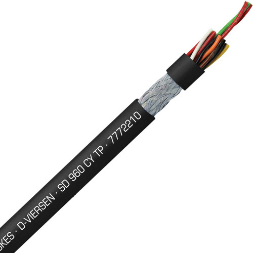 SAB Cable 7772210