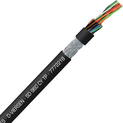 SAB Cable 7772218