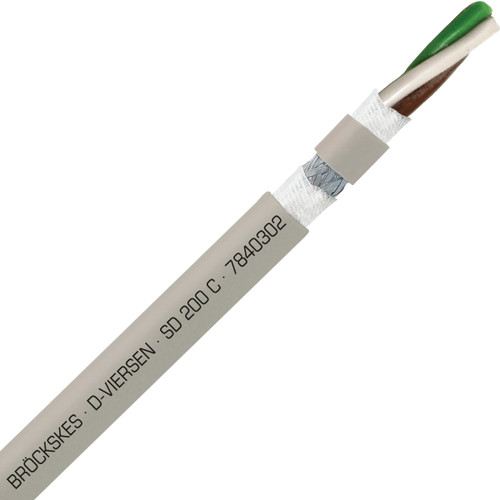 SAB Cable 7840302