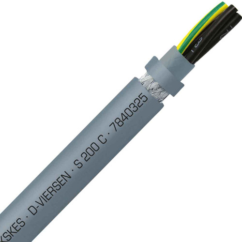 SAB Cable 7840325