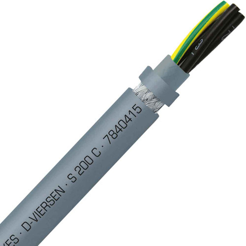 SAB Cable 7840415