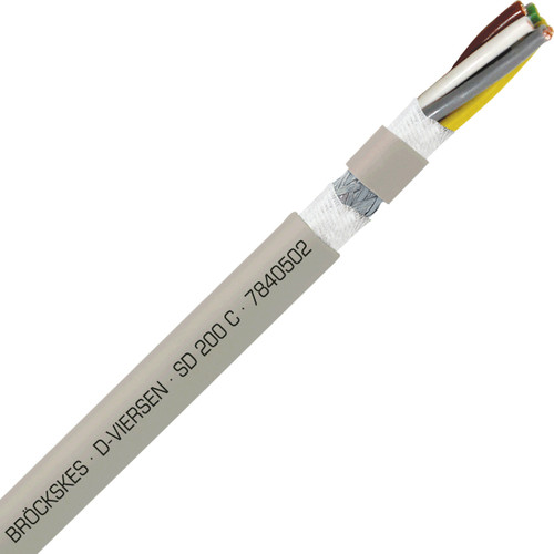 SAB Cable 7840502
