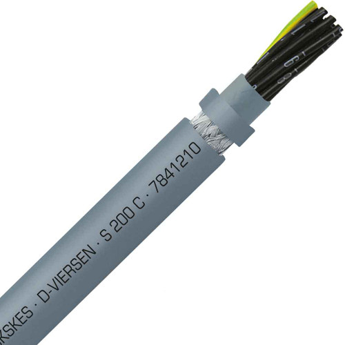 SAB Cable 7841210