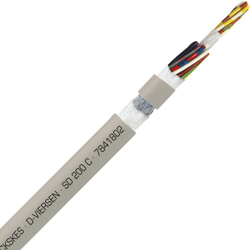 SAB Cable 7841802