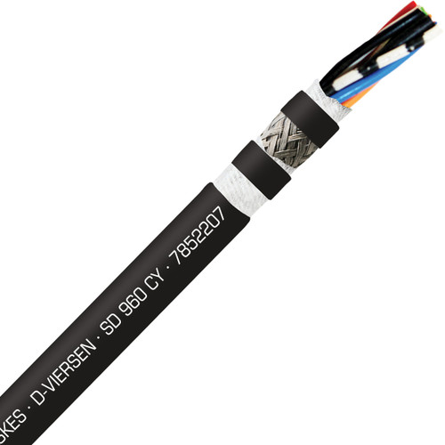 SAB Cable 7852207