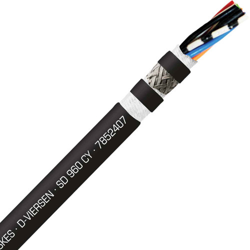 SAB Cable 7852407