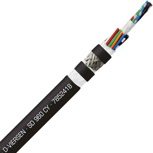 SAB Cable 7852418