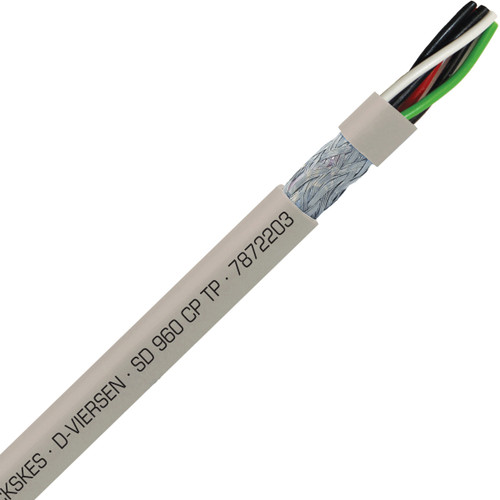 SAB Cable 7872203