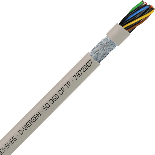 SAB Cable 7872207