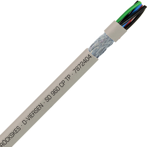 SAB Cable 7872404