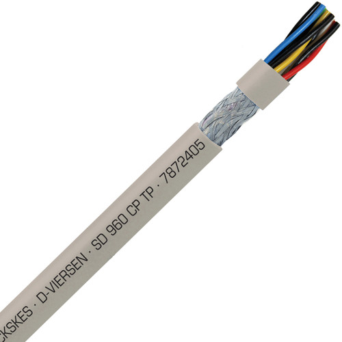 SAB Cable 7872405