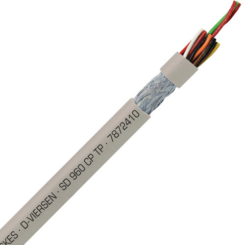 SAB Cable 7872410