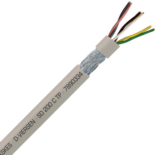 SAB Cable 7890334