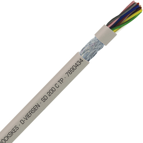 SAB Cable 7890434