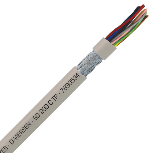 SAB Cable 7890534