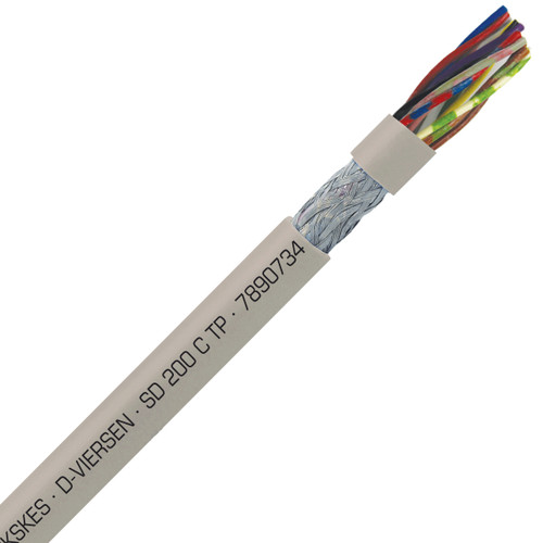 SAB Cable 7890734