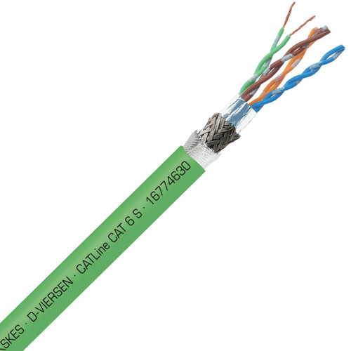 SAB Cable 16774630