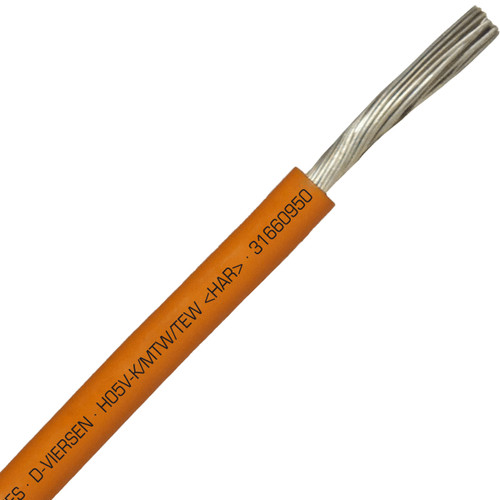 SAB Cable 31660950