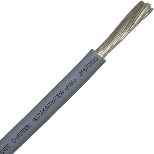 SAB Cable 31670489