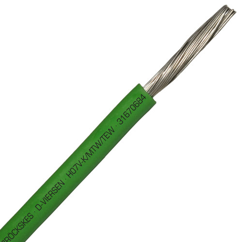 SAB Cable 31670684