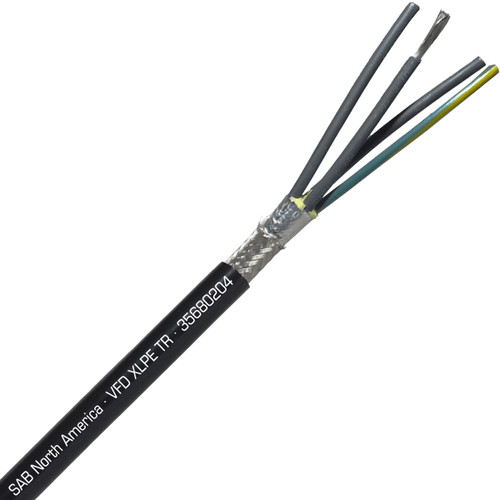 SAB Cable 35680204