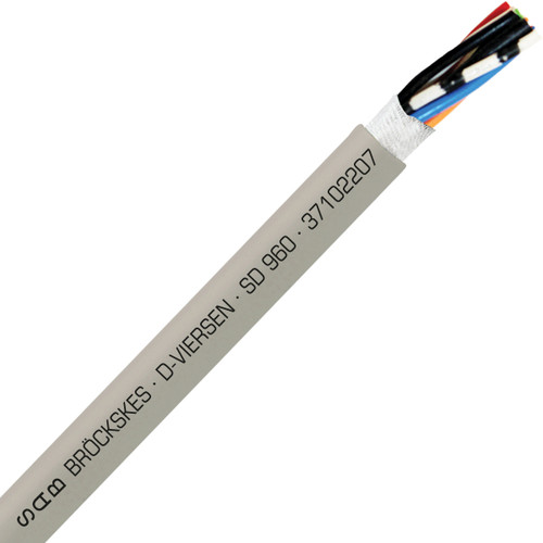 SAB Cable 37102207