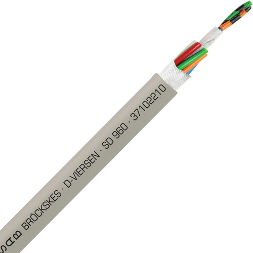 SAB Cable 37102210