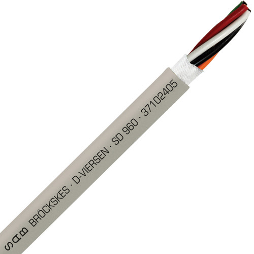 SAB Cable 37102405