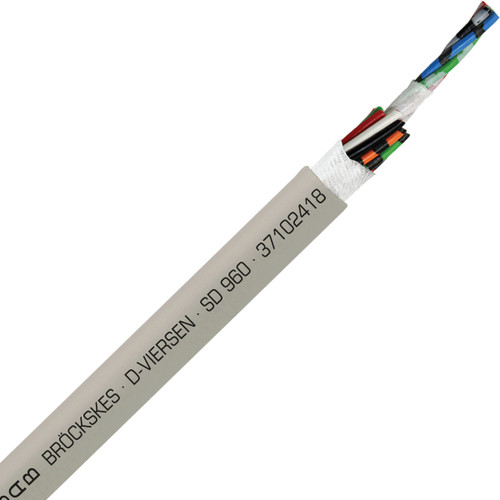 SAB Cable 37102418