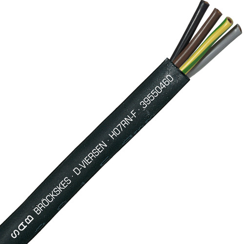 SAB Cable 39550460