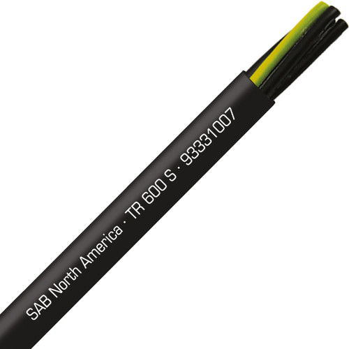 SAB Cable 93331007
