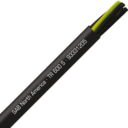 SAB Cable 93331205