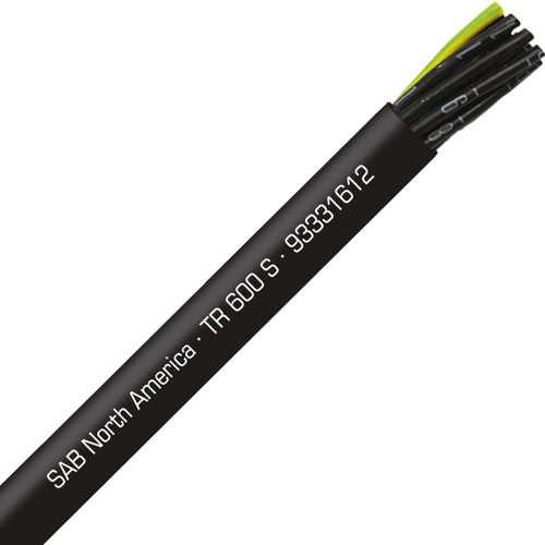 SAB Cable 93331612